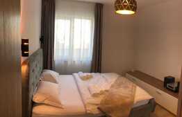 Apartament cu 3 camere, 60 mp, modern, parcare, zona Fagului 