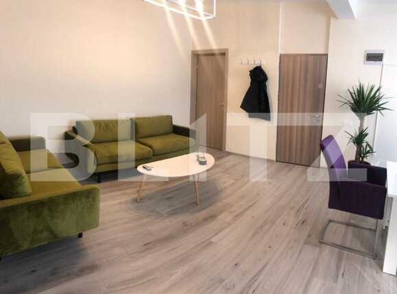 Apartament de închiriat 3 camere Bună Ziua - 57422AI | BLITZ Cluj-Napoca | Poza5