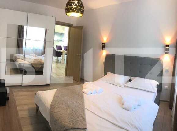 Apartament de închiriat 3 camere Bună Ziua - 57422AI | BLITZ Cluj-Napoca | Poza1