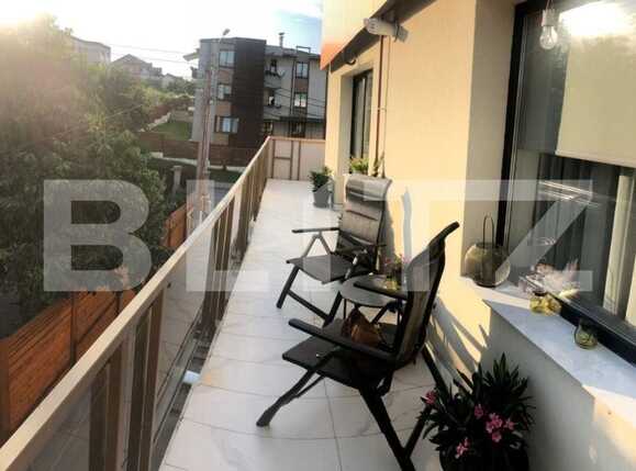 Apartament de închiriat 3 camere Bună Ziua - 57422AI | BLITZ Cluj-Napoca | Poza8
