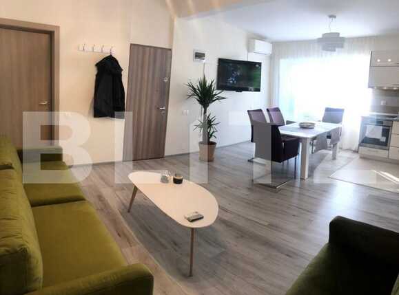 Apartament de închiriat 3 camere Bună Ziua - 57422AI | BLITZ Cluj-Napoca | Poza4