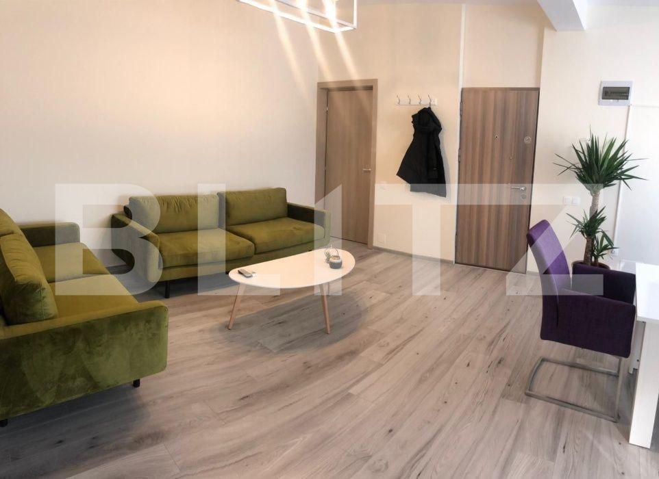 Apartament de închiriat 3 camere Bună Ziua - 57422AI | BLITZ Cluj-Napoca | Poza5