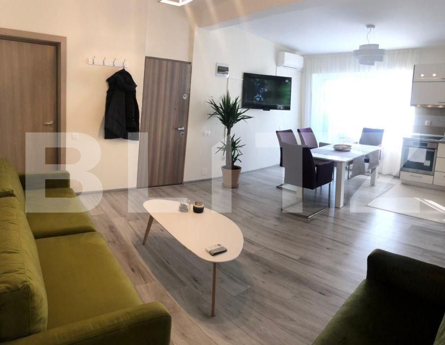 Apartament de închiriat 3 camere Bună Ziua - 57422AI | BLITZ Cluj-Napoca | Poza4