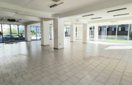 Spatiu comercial, 250 mp, preabil pentru birou sau servicii