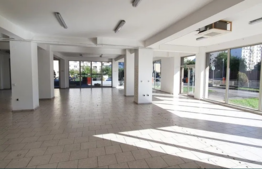 Spatiu comercial, 250 mp, preabil pentru birou sau servicii