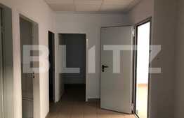 Spatiu comercial, 250 mp, preabil pentru birou sau servicii