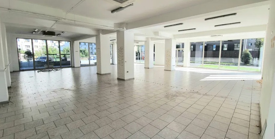 Spațiu comercial de vânzare Manastur - 57424SVC | BLITZ Cluj-Napoca | Poza3