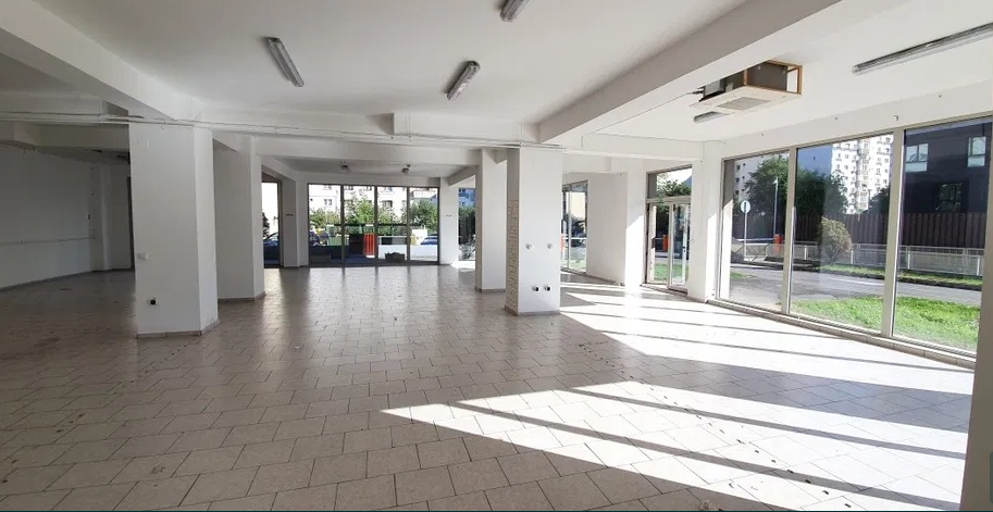 Spațiu comercial de vânzare Manastur - 57424SVC | BLITZ Cluj-Napoca | Poza4