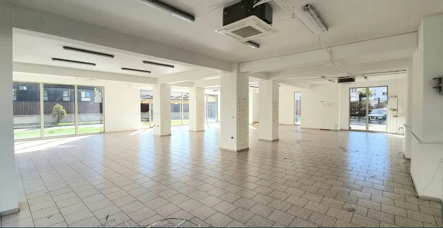 Spațiu comercial de vânzare Manastur - 57424SVC | BLITZ Cluj-Napoca | Poza2