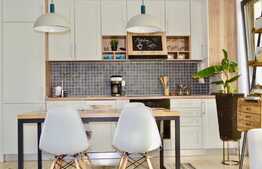 Apartament modern, 52 mp, parcare subterana, zona FSEGA