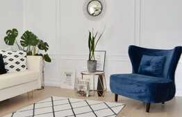 Apartament modern, 52 mp, parcare subterana, zona FSEGA