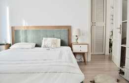 Apartament modern, 52 mp, parcare subterana, zona FSEGA