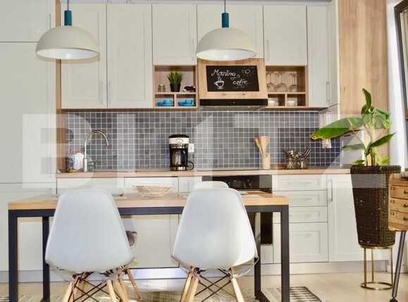 Apartament de închiriat 2 camere Gheorgheni - 57426AI | BLITZ Cluj-Napoca | Poza6