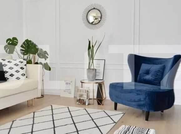 Apartament de închiriat 2 camere Gheorgheni - 57426AI | BLITZ Cluj-Napoca | Poza3