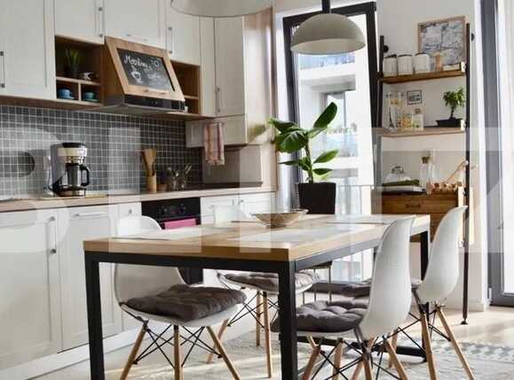 Apartament de închiriat 2 camere Gheorgheni - 57426AI | BLITZ Cluj-Napoca | Poza1