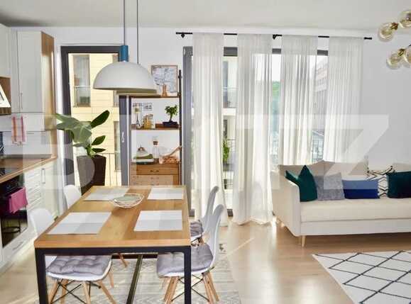 Apartament de închiriat 2 camere Gheorgheni - 57426AI | BLITZ Cluj-Napoca | Poza2