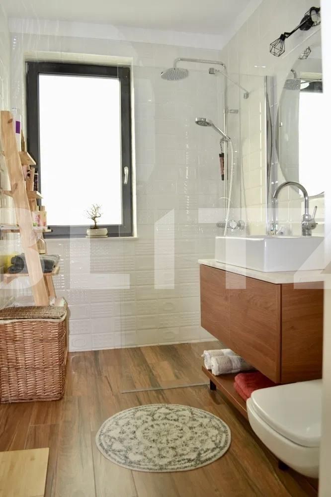 Apartament de închiriat 2 camere Gheorgheni - 57426AI | BLITZ Cluj-Napoca | Poza7