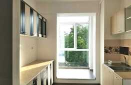 Apartament 2 camere  55 mp, parcare subterana, zona strazii Rasaritului