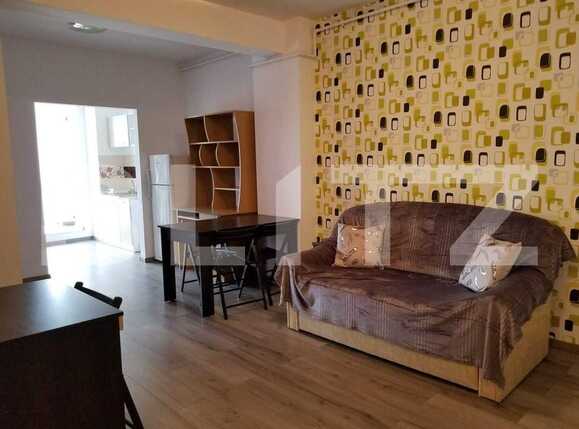 Apartament de închiriat 2 camere Marasti - 57427AI | BLITZ Cluj-Napoca | Poza1