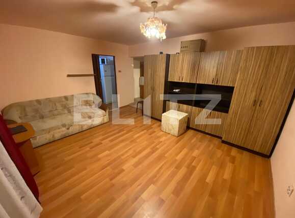Garsonieră de vânzare Floreşti - 57428AV | BLITZ Cluj-Napoca | Poza1