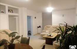 Vanzare 4 camere, 121 mp in imobil nou, mobilat, utilat