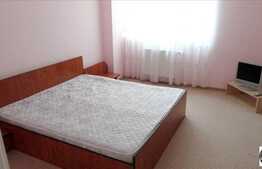 Vanzare 4 camere, 121 mp in imobil nou, mobilat, utilat