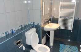 Vanzare 4 camere, 121 mp in imobil nou, mobilat, utilat