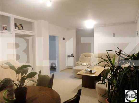 Apartament de vânzare 4 camere Zorilor - 5743AV | BLITZ Cluj-Napoca | Poza1