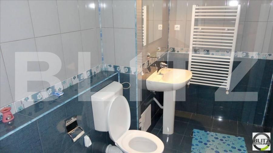 Apartament de vânzare 4 camere Zorilor - 5743AV | BLITZ Cluj-Napoca | Poza10