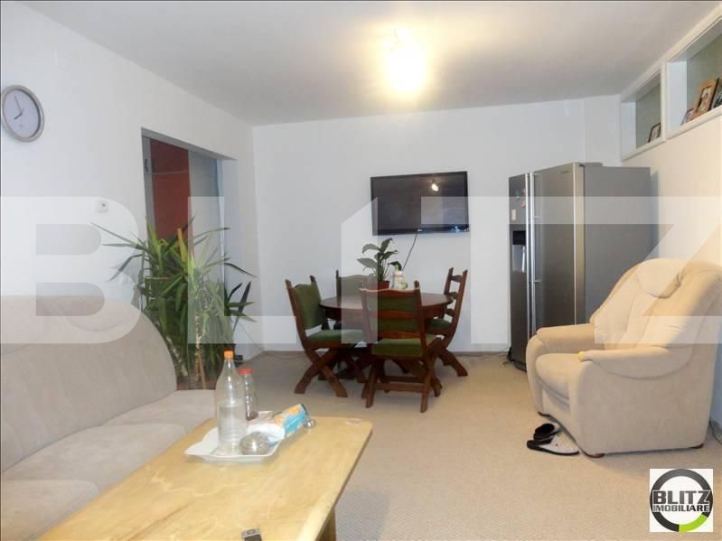 Apartament de vânzare 4 camere Zorilor - 5743AV | BLITZ Cluj-Napoca | Poza2