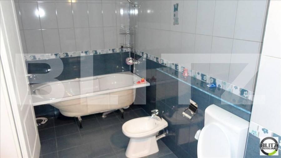 Apartament de vânzare 4 camere Zorilor - 5743AV | BLITZ Cluj-Napoca | Poza9