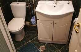 Apartament 3 camere decomandate in Manastur 