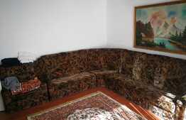 Apartament 3 camere decomandate in Manastur 