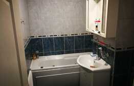 Apartament 3 camere decomandate in Manastur 