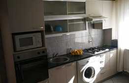 Apartament 3 camere decomandate in Manastur 