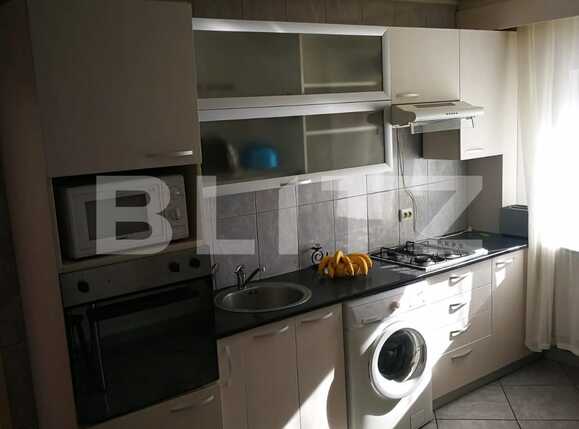 Apartament de vânzare 3 camere Manastur - 57431AV | BLITZ Cluj-Napoca | Poza1