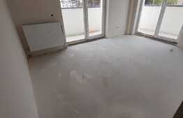 EXCLUSIVITATE ! Apartament 3 camere, CF, Terasa, semifinisat! Zona strazii Stejarului!