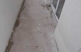 EXCLUSIVITATE ! Apartament 3 camere, CF, Terasa, semifinisat! Zona strazii Stejarului!