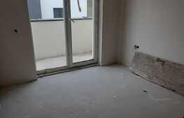 EXCLUSIVITATE ! Apartament 3 camere, CF, Terasa, semifinisat! Zona strazii Stejarului!