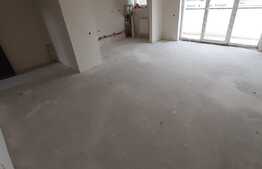 EXCLUSIVITATE ! Apartament 3 camere, CF, Terasa, semifinisat! Zona strazii Stejarului!