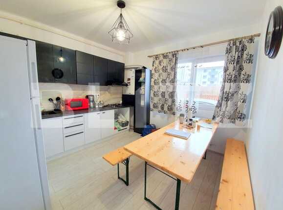 Apartament de vânzare 2 camere Floreşti - 57433AV | BLITZ Cluj-Napoca | Poza1