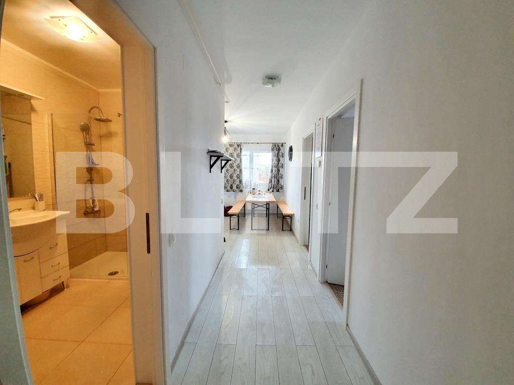Apartament de vânzare 2 camere Floreşti - 57433AV | BLITZ Cluj-Napoca | Poza2
