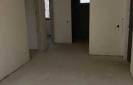 Apartament cu 3 camere, semifinisat cu CF, 63 mp, zona Terra!