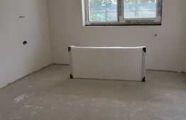 Apartament cu 3 camere, semifinisat cu CF, 63 mp, zona Terra!