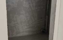 Apartament cu 3 camere, semifinisat cu CF, 63 mp, zona Terra!