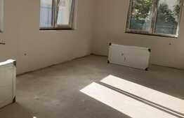 Apartament cu 3 camere, semifinisat cu CF, 63 mp, zona Terra!