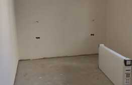 Apartament cu 3 camere, semifinisat cu CF, 63 mp, zona Terra!