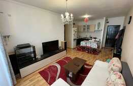 3 camere, 59 mp utili, TERASA de 14 mp, zona strazii Oasului