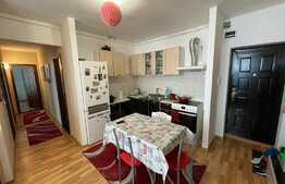 3 camere, 59 mp utili, TERASA de 14 mp, zona strazii Oasului