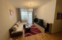 3 camere, 59 mp utili, TERASA de 14 mp, zona strazii Oasului